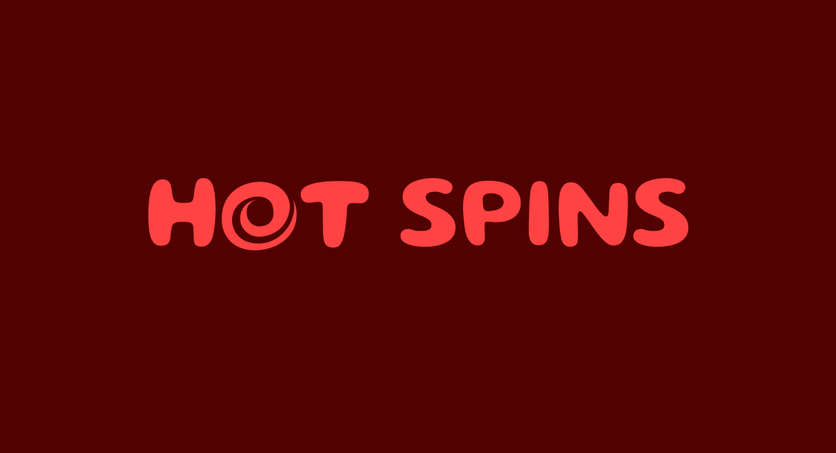 Pachet de bun venit HotSpins